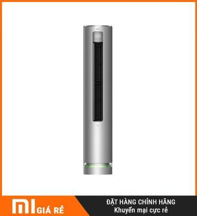 Điều Hòa Cây 2 Chiều Xiaomi Mijia KFR-72LW/F2A1 3HP Cao Cấp