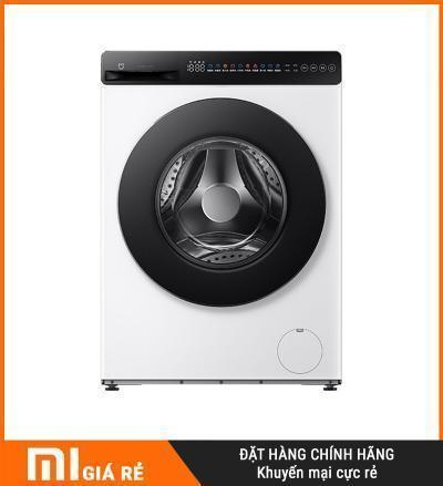 Máy giặt Xiaomi Mijia MJ106 – Giặt 10kg, 25 chế độ giặt