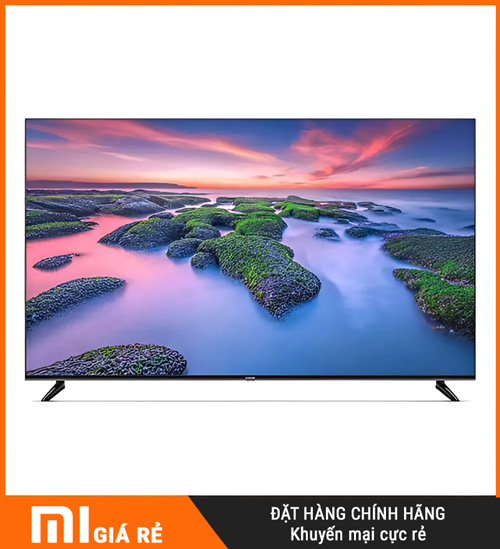 Ưu điểm nổi bật của Tivi Xiaomi A Pro 43 QLED 4K UHD