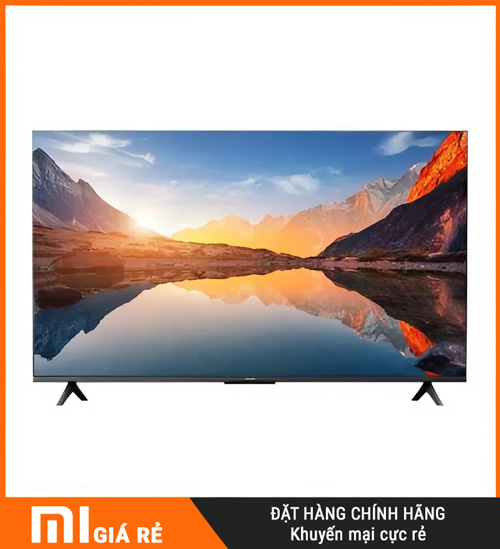 Tivi Xiaomi A43 FHD 2025 giá bao nhiêu? Có nên mua không?
