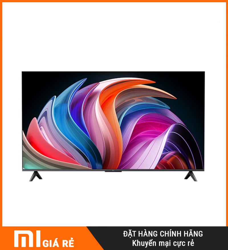 Đánh giá Tivi Xiaomi Redmi A Pro 43 Inch chi tiết 2025