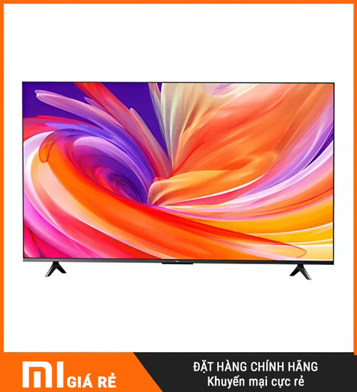 Ưu điểm của Tivi Xiaomi A43 Full HD 1.07 Tỷ Màu nổi bật