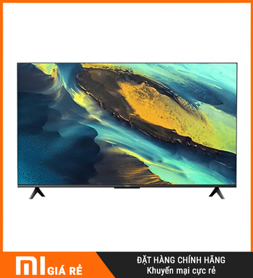 Tivi Xiaomi A Pro 65 Inch có điều khiển giọng nói không?