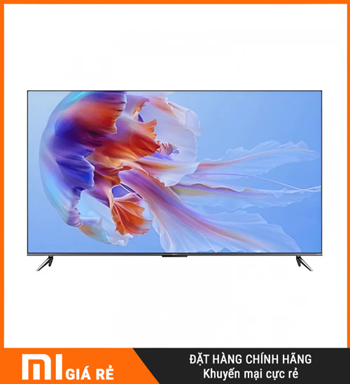 Tivi Xiaomi S65 65 Inch Có Gì Hot Trong Tầm Giá 10 Triệu?