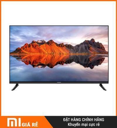 Tivi Xiaomi A32 Inch 2026 – Bản Quốc Tế