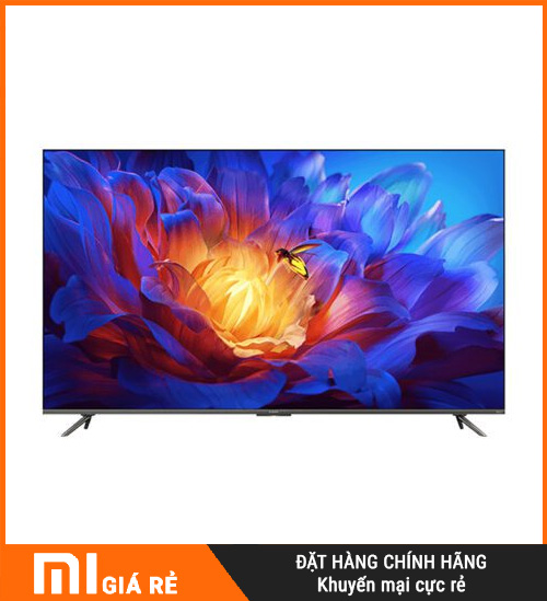 Đánh Giá Tivi Xiaomi ES Pro 65 Inch Sau 1 Tuần Sử Dụng