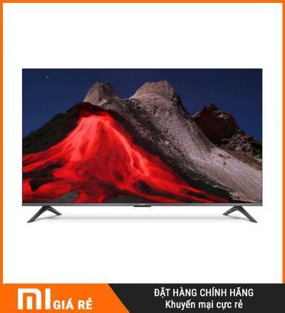 Tivi Xiaomi A Pro 43 Inch Qled 2026 – Bản Quốc Tế