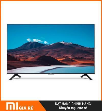 Tivi Xiaomi A55 Inch 2026 – Bản Quốc Tế