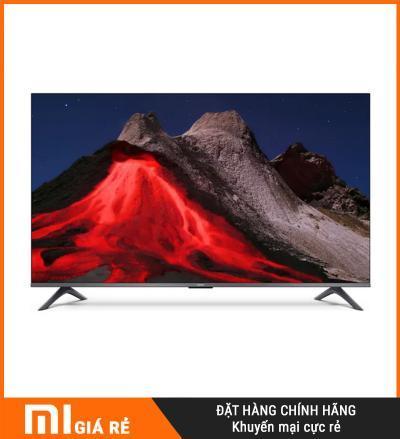 Tivi Xiaomi A Pro 55 Inch Qled 2026 – Bản Quốc Tế
