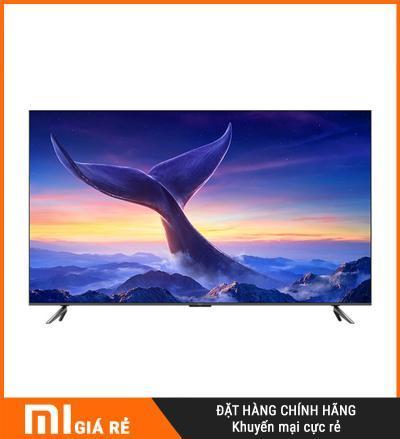 Tivi Xiaomi Max 85 Inch 2026 - Bản Quốc Tế 