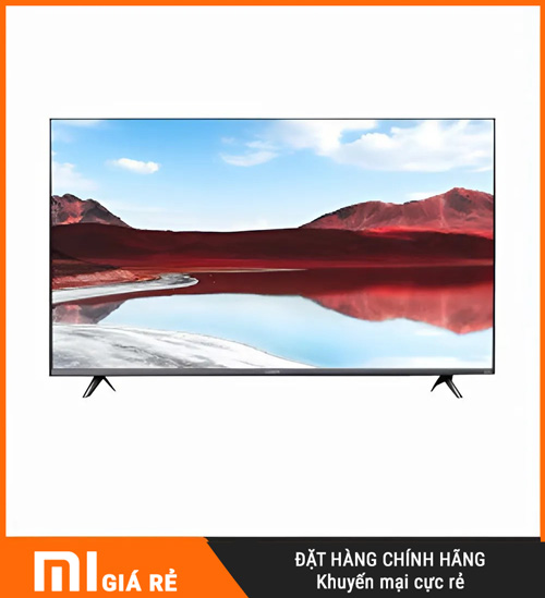 So Sánh Xiaomi A Pro 75 Inch QLED Và Samsung QLED 75 Inch