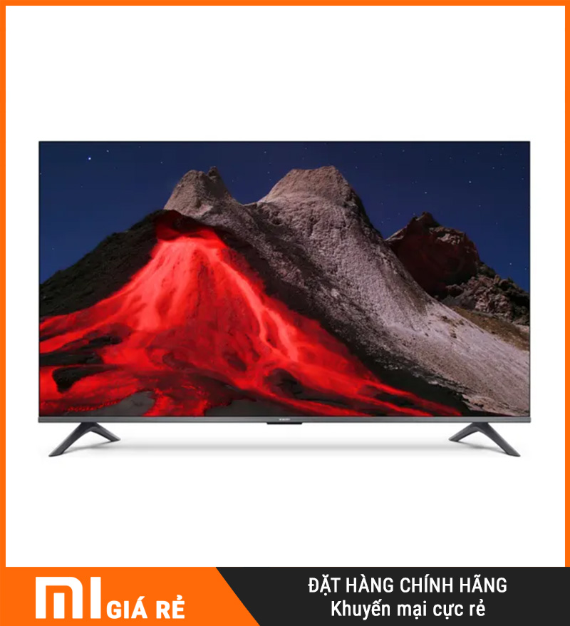 Tivi Xiaomi A Pro 75 Inch QLED 2026 – Chơi Game Có Mượt Không?