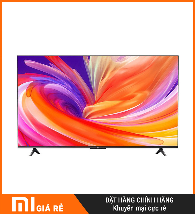 Tivi Xiaomi A75 Inch 2026 – Bản Quốc Tế Có Đáng Mua Không?
