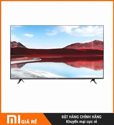 Tivi Xiaomi A Pro 65 Inch QLED 60Hz 2GB/8GB Chính Hãng Giá Rẻ