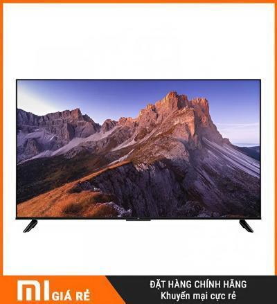 Tivi Xiaomi EA65 65 Inch 2023 4K Ultra HD 1.07 Tỷ Màu