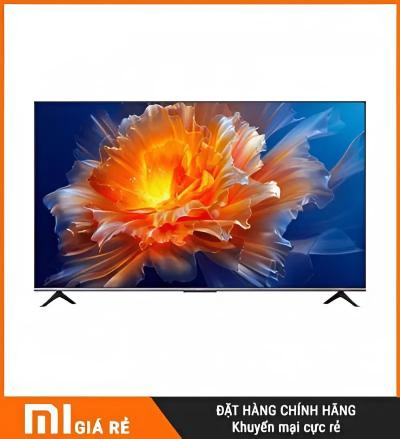 Tivi Xiaomi S75 75 Inch 4K 144Hz 3Gb/ 32Gb Chính Hãng