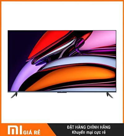 Tivi Xiaomi Redmi AI Smart X65 65 inch 120Hz 64GB Bộ Nhớ Trong