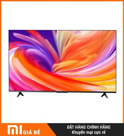 Tivi Xiaomi A75 Inch 4K 120Hz 2Gb/32Gb 1.07 Tỷ Màu Bảo Vệ Mắt