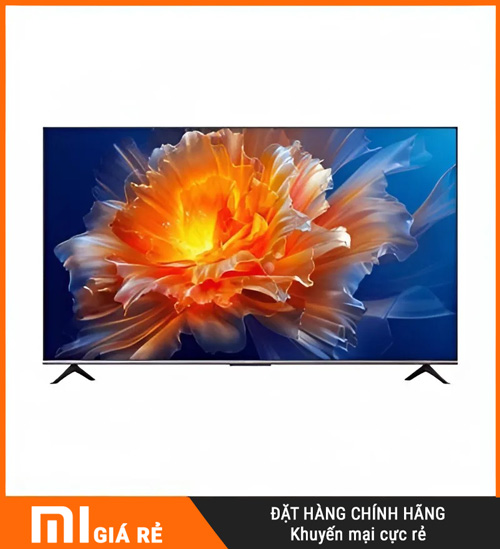 Trải Nghiệm Xem Phim Với Tivi Xiaomi Redmi X85 85 Inch 4K Ultra HD