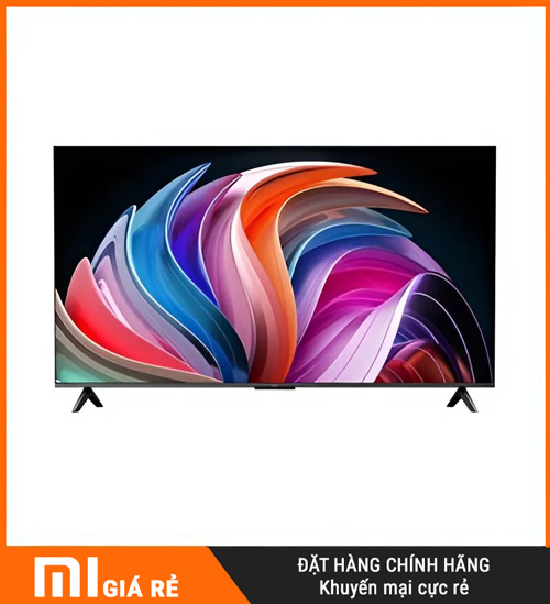 Trải Nghiệm Âm Thanh Tivi Xiaomi Redmi X85 85 Inch 4K Ultra HD