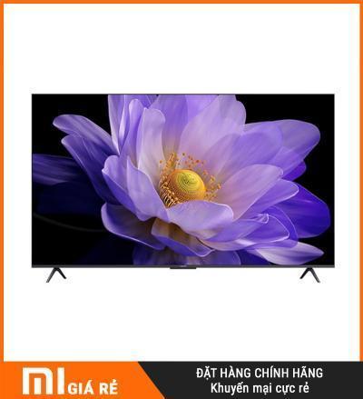 Tivi Xiaomi S Pro 75 Mini LED 4K 75 inch 2026