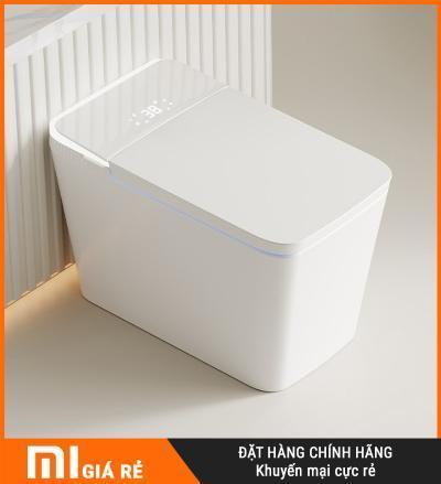 Bồn cầu thông minh Cao Cấp Smart X3 Premium – 2025