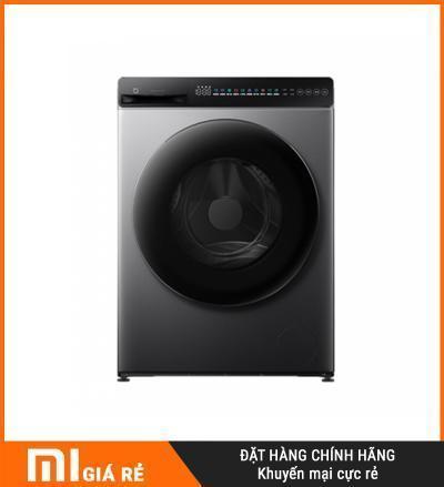 Máy Giặt Sấy Xiaomi Mijia MJ108, Giặt 10kg Sấy 7kg - 2026