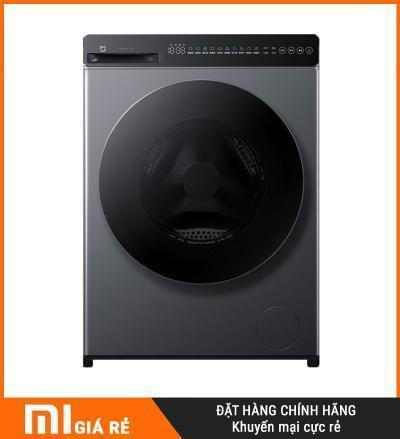 Máy Giặt Sấy Xiaomi Mijia MJ101 2026 Giặt 12kg, sấy 9kg – 2026 