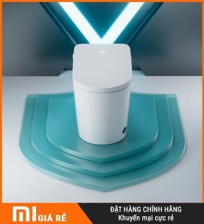Bồn cầu thông minh Cao Cấp Xiaomi X1 Premium – Model 2025