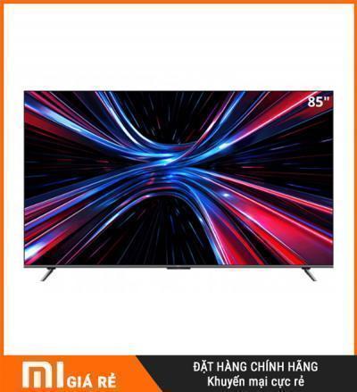 Tivi Redmi X85 2025 85 inch Ram 3Gb/ 64Gb 288Hz Mới Nhất
