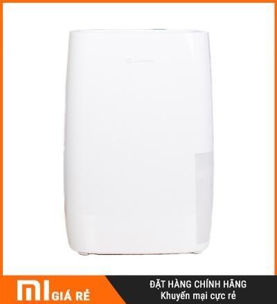 Máy hút ẩm không khí thông minh NEW WIDETECH 18L