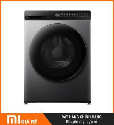 Máy giặt sấy Xiaomi Mijia WD105MJA10VN bản quốc tế – Giặt 10.5kg sấy 7kg