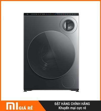 Máy giặt sấy Xiaomi Mijia MJ107, giặt 10kg, sấy 7kg