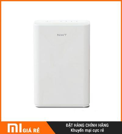 Máy hút ẩm không khí thông minh NEW WIDETECH 12L