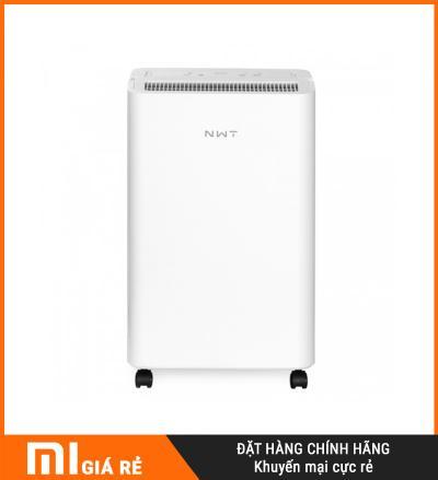 Máy hút ẩm không khí thông minh NEW WIDETECH 16L