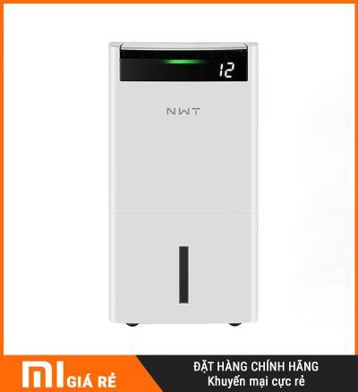 Máy hút ẩm không khí thông minh NEW WIDETECH 24L