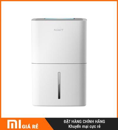 Máy hút ẩm không khí thông minh NEW WIDETECH 30L