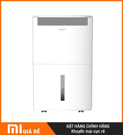 Máy hút ẩm không khí thông minh NEW WIDETECH 60L