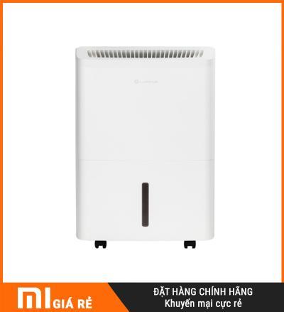 Máy hút ẩm, lọc không khí Lumias D6S-20L – Hàng Chính Hãng