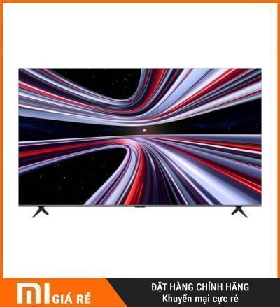 Tivi Xiaomi Redmi X55 Miniled Ram 4/64Gb 2026 độ sáng 1200nits