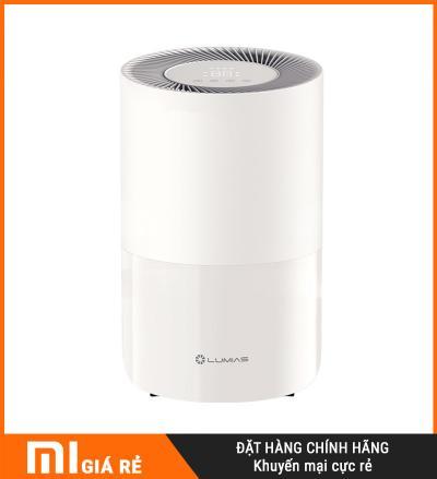 Máy hút ẩm Lumias D3T-PLUS – 13L/ngày, Bình 3L