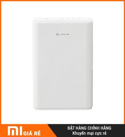 Máy hút ẩm 12L Lumias D6S-12L – Hút ẩm 12L/ngày