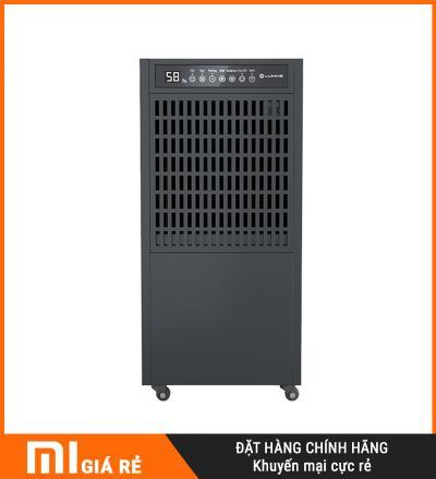 Máy hút ẩm công nghiệp Lumias LID-S150 - Hút ẩm mạnh, chạy bền bỉ