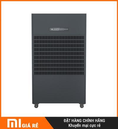 Máy hút ấm công nghiệp Lumias LID-S480 dung tích 480L – Bền bỉ, Ổn định