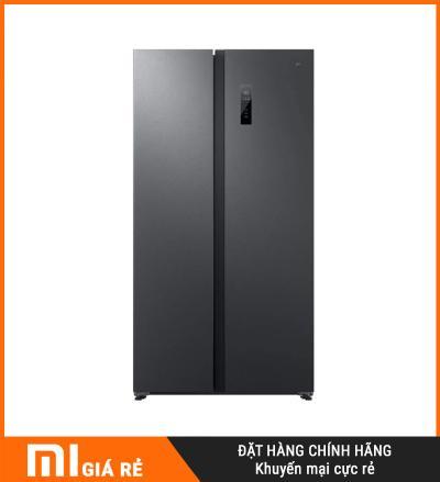 Tủ Lạnh Xiaomi - Mijia Refrigerator Side-by-Side 635L Ảnh Sản phẩm Panasonic