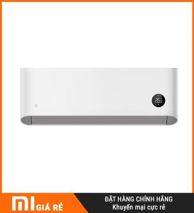 Điều hòa Inverter 1 chiều Mijia Air Conditioner GentleAir Inverter 1.5 HP Ảnh Sản phẩm Panasonic
