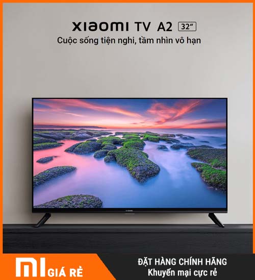 tivi xiaomi 32 inch