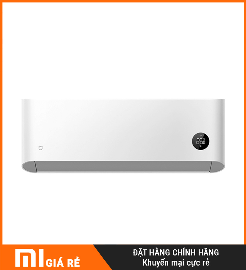 Điều Hòa 1 Chiều Xiaomi Inverter KF-26GW/C2A5 1HP Cao Cấp12990000
