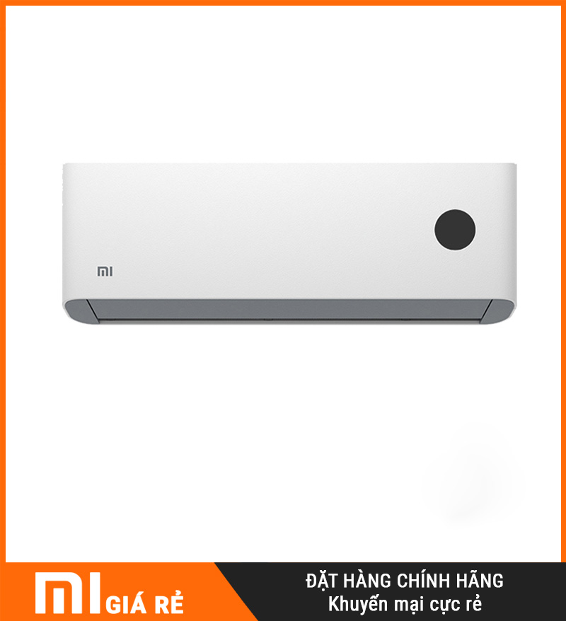 Điều Hòa 2 Chiều Xiaomi Inverter KFR-35GW/N1A1 1.5HP Cao Cấp
