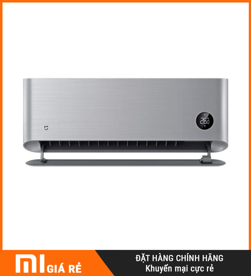 Điều Hòa 2 Chiều Xiaomi Inverter KFR-35GW/M3A1 1.5HP Cao Cấp
